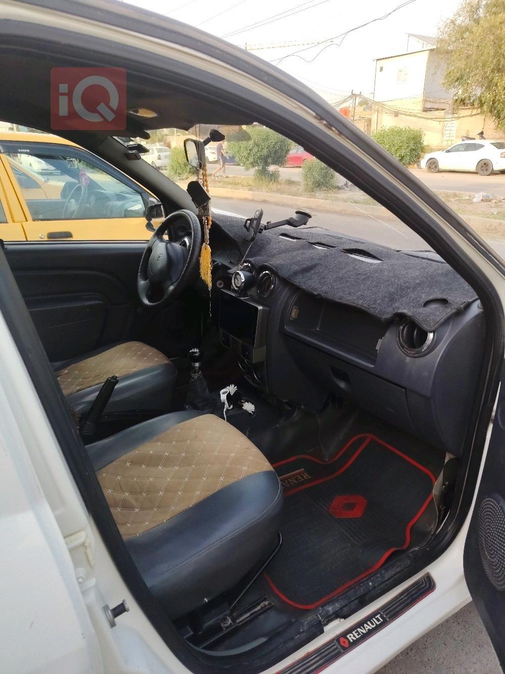 رينو لوجان